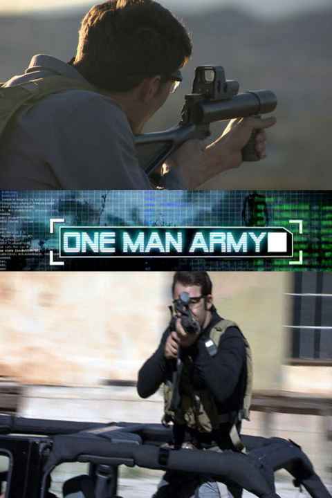 One Man Army