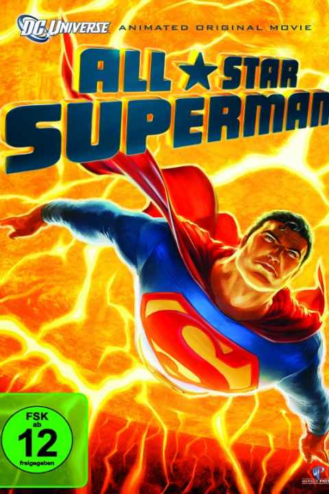 All Star Superman