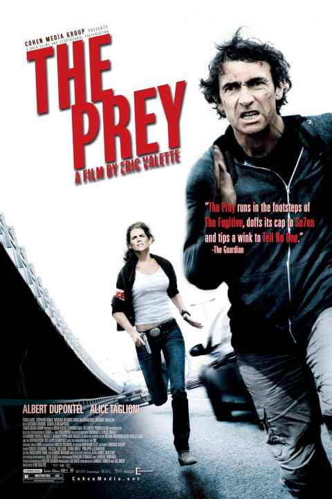 The Prey