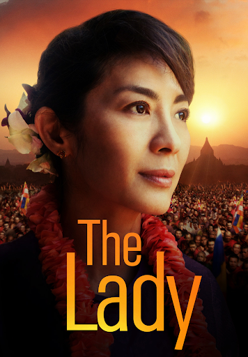 The Lady
