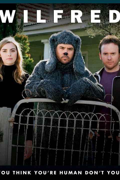 Wilfred