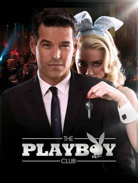 The Playboy Club