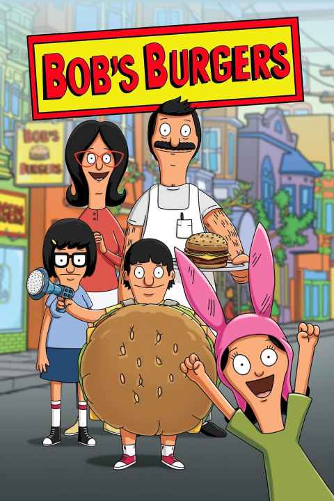 Bobs Burgers