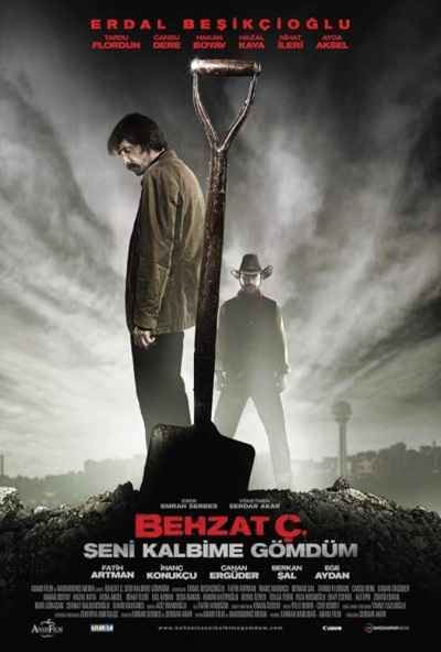 Behzat C Seni Kalbime Gomdum