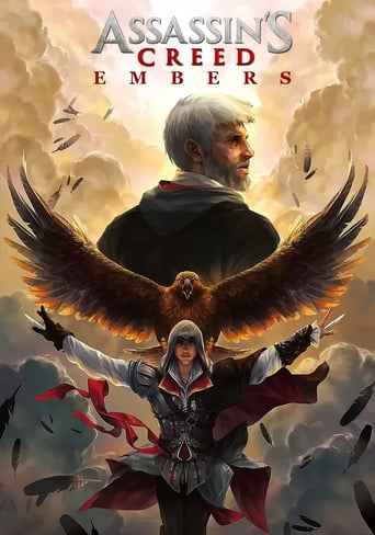 Assassins Creed Embers
