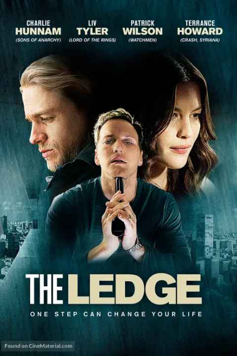 The Ledge
