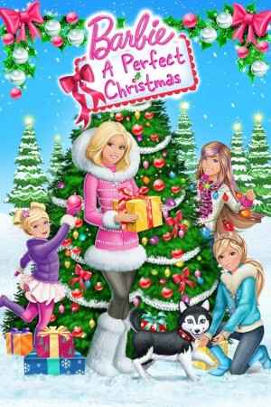 Barbie A Perfect Christmas