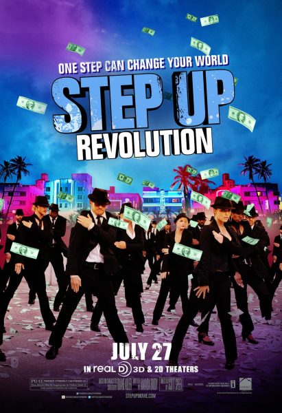 step up revolution 4