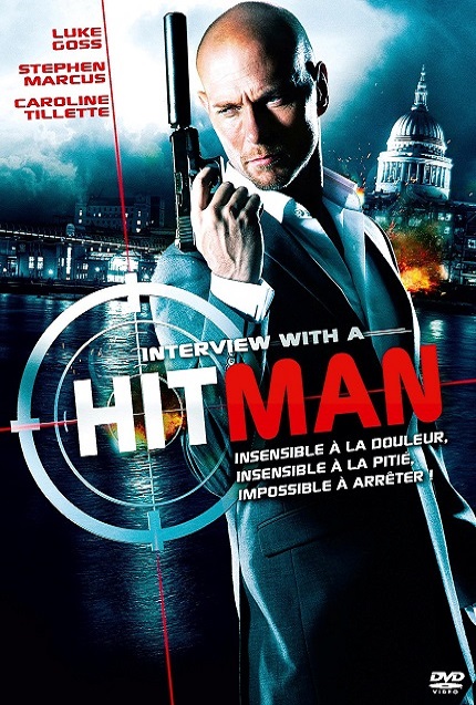 Interview with a Hitman 2012