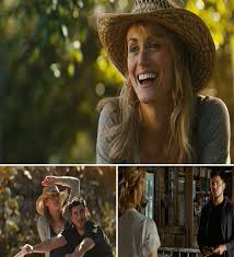 The Lucky One