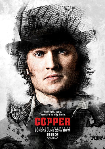 Copper