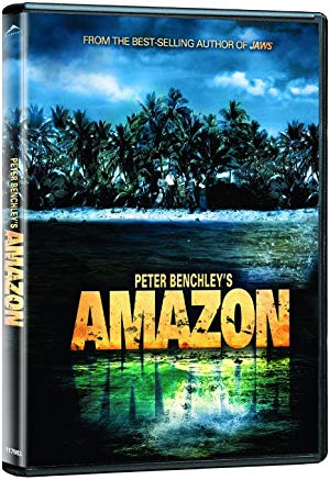 Bruce Parrys Amazon