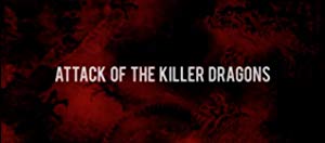 Killer Dragons