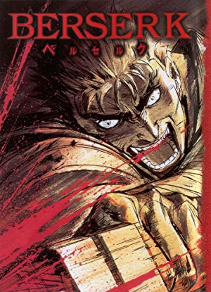Berserk: The Golden Age Arc 2 - The Battle for Doldrey 