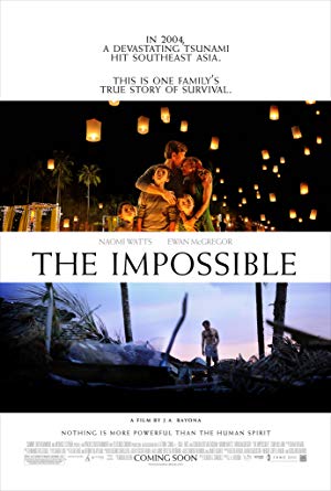 The Impossible 