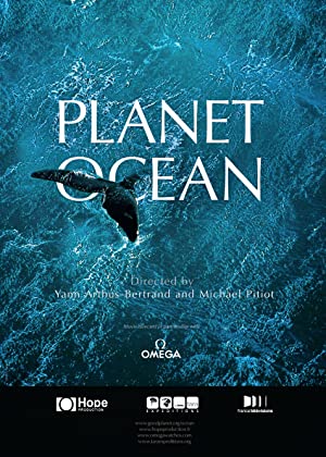 Planet Ocean