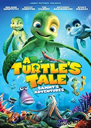 A Turtles Tale: Sammys Adventures