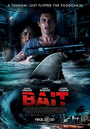 Bait 2012