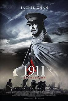Revolution 1911