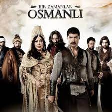 Bir zamanlar Osmanli: Kiyam