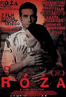 Róza - Rose