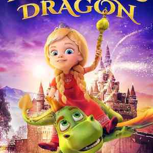 The Princess and the Dragon