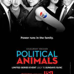 Political Animals