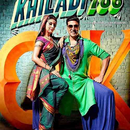 Khiladi 786