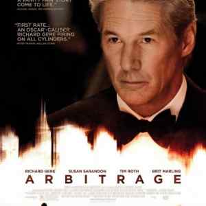 Arbitrage