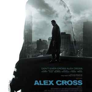 Alex Cross
