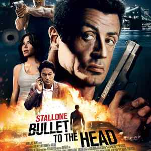 Bullet to the Head