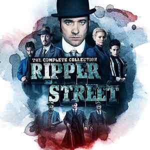 Ripper Street