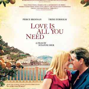 Love Is All You Need