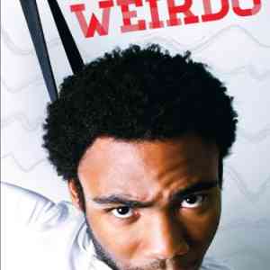 Donald Glover Weirdo