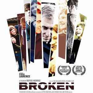 Broken