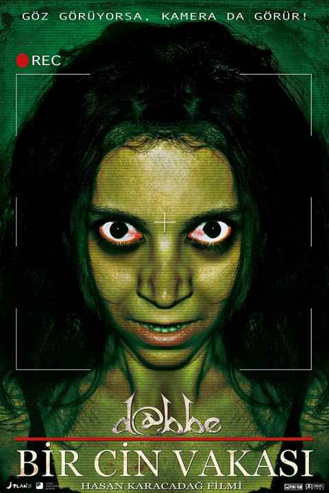 Dabbe Demon Possession