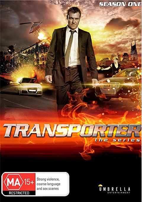 Transporter The Series