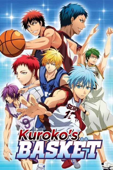 Kurokos Basketball