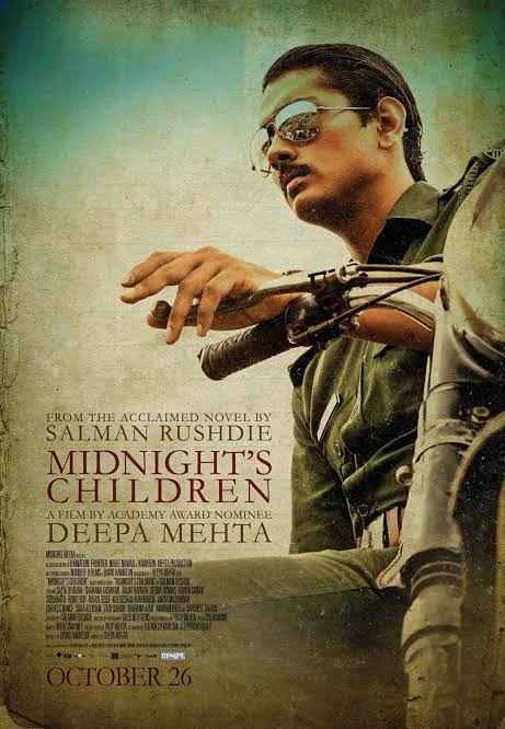 Midnights Children
