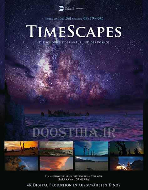 TimeScapes