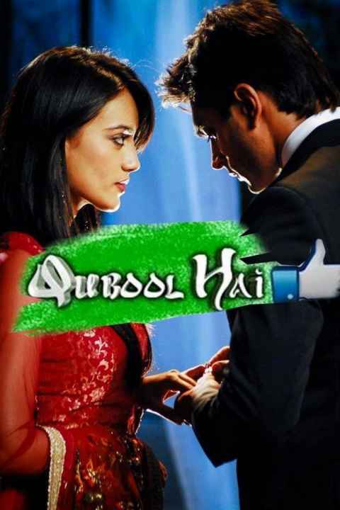Qubool Hai