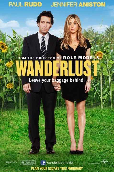 Wanderlust
