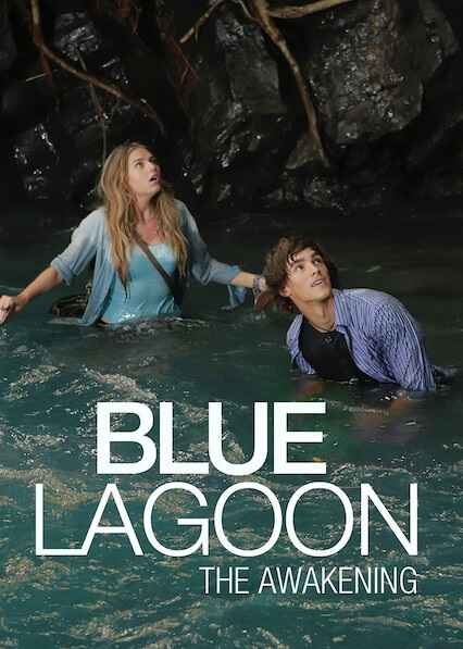 Blue Lagoon The Awakening