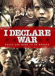 I Declare War