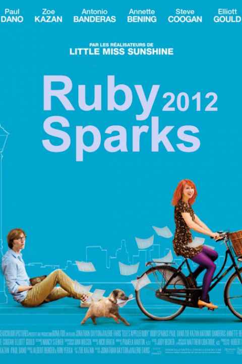 Ruby Sparks