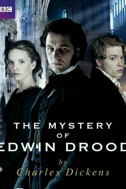 The Mystery of Edwin Drood