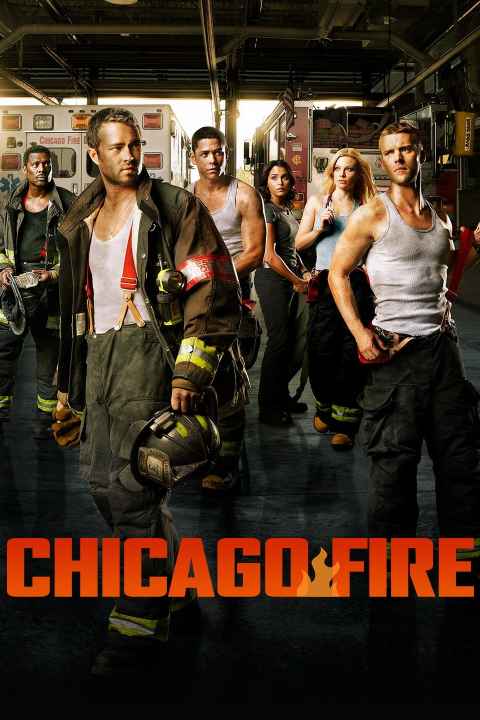 Chicago Fire