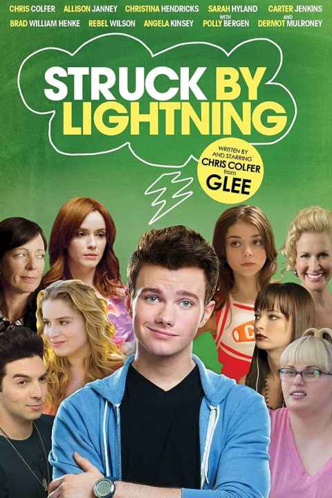 Struck by Lightning