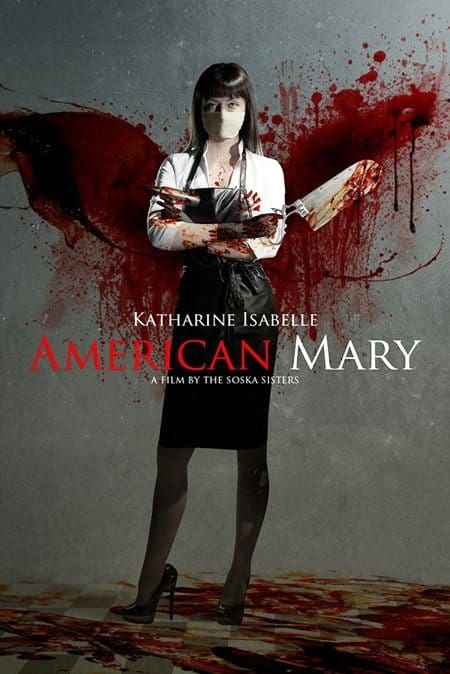 American Mary