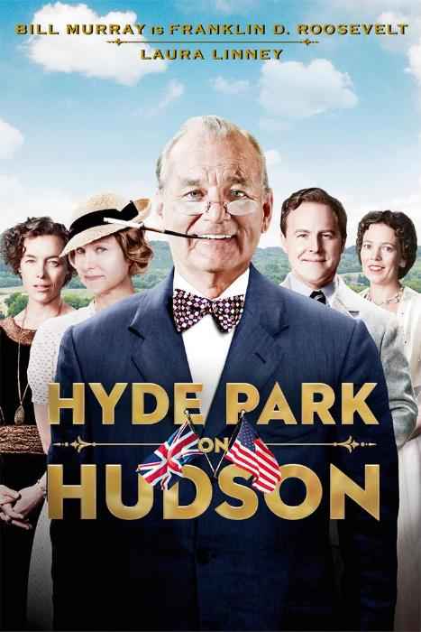 Hyde Park on Hudson